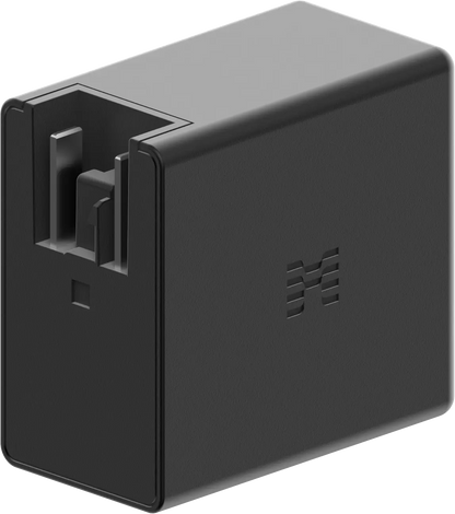 Official Medit i900 Mobility Power Adapter Pack 7 components