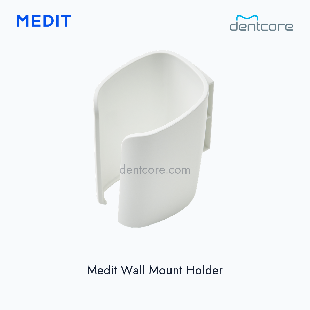 Medit Wall Mount Holder - Medit - Dentcore