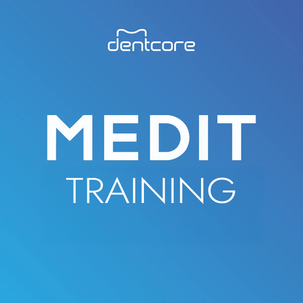 Medit Training