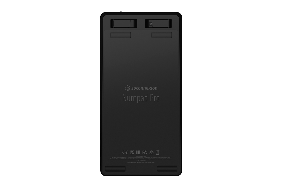3Dconnexion Numpad Pro official gallery image 3
