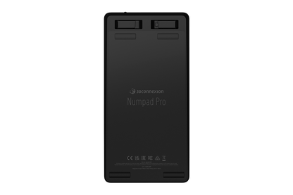 3Dconnexion Numpad Pro official gallery image 3