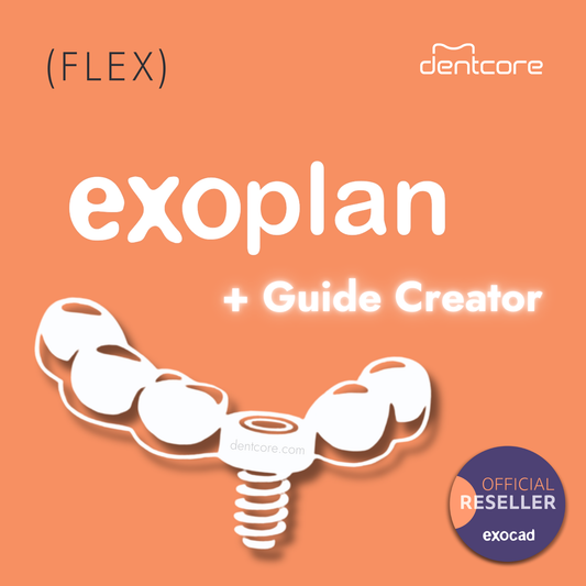 exoplan - Dentcore