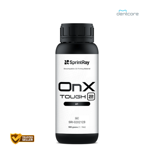 SprintRay Resins OnX Tough 2