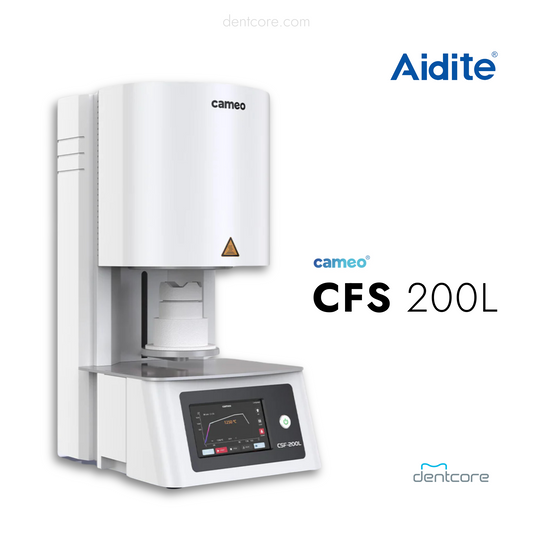 Aidite Cameo CSF-200 Sintering Furnace