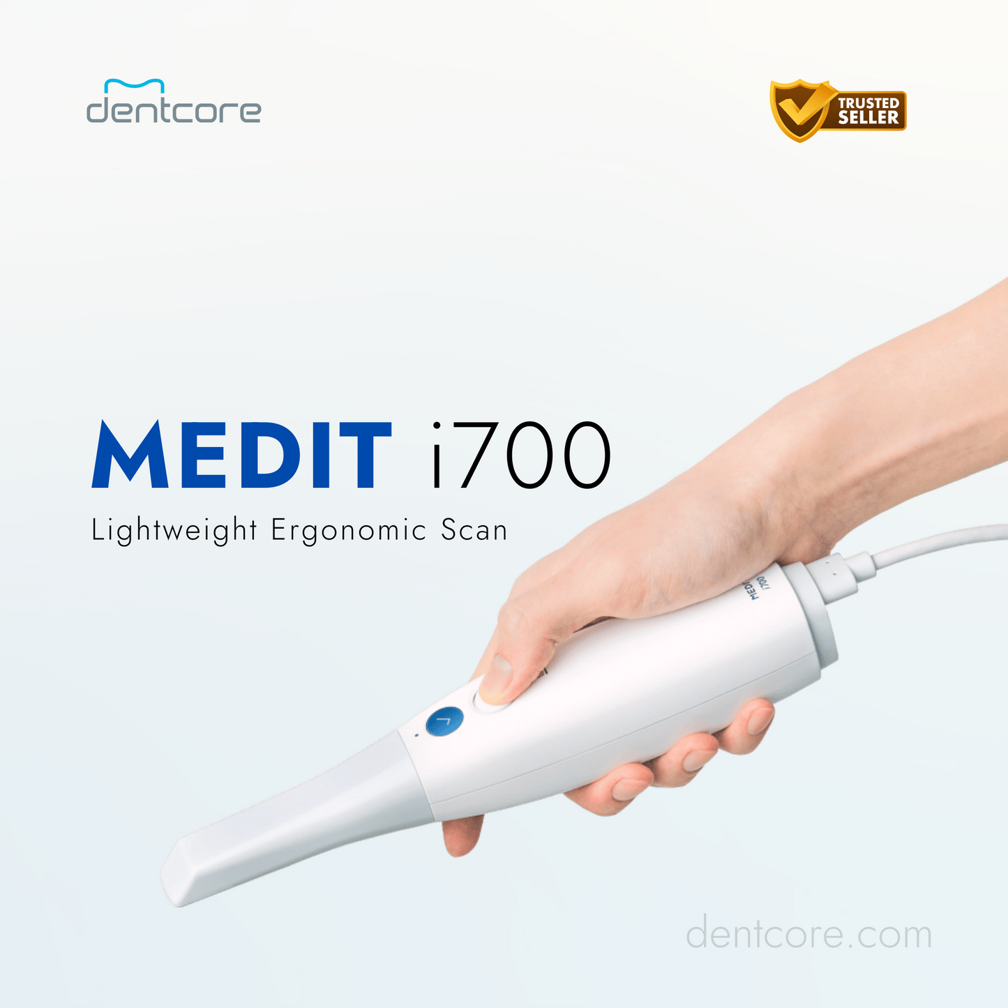 MEDIT i700 Intraoral Scanner