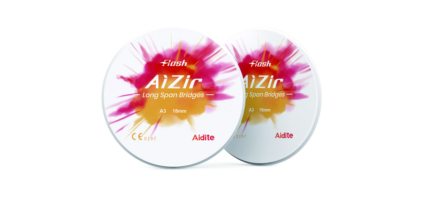 Aidite AiZir Flash Long-Span Bridge Zirconia Disc - p01_03_Im1.png