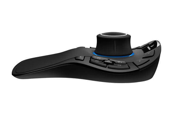 3Dconnexion SpaceMouse Pro official gallery image 2