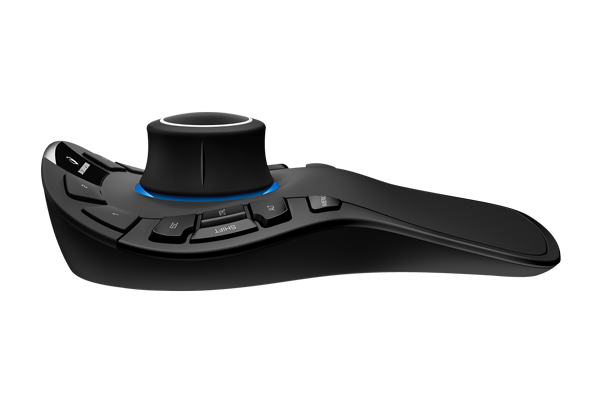 3Dconnexion SpaceMouse Pro official gallery image 3