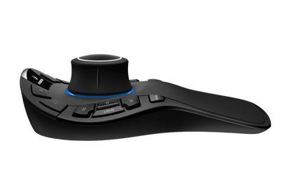 3Dconnexion SpaceMouse Pro official gallery image 3