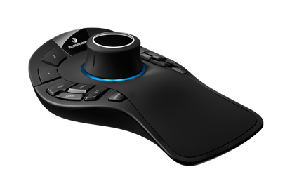 3Dconnexion SpaceMouse Pro official gallery image 4