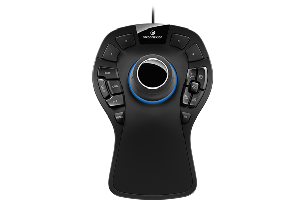 3Dconnexion SpaceMouse Pro official gallery image 5
