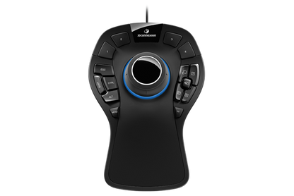 3Dconnexion SpaceMouse Pro official gallery image 5