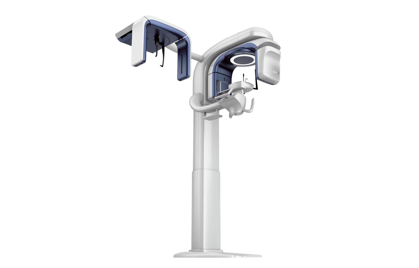 Hiossen T2 Plus AI Implant Planning CBCT - t2plus-blue.webp