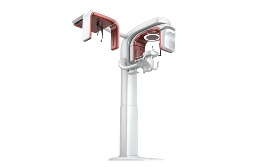 Hiossen T2 Plus AI Implant Planning CBCT