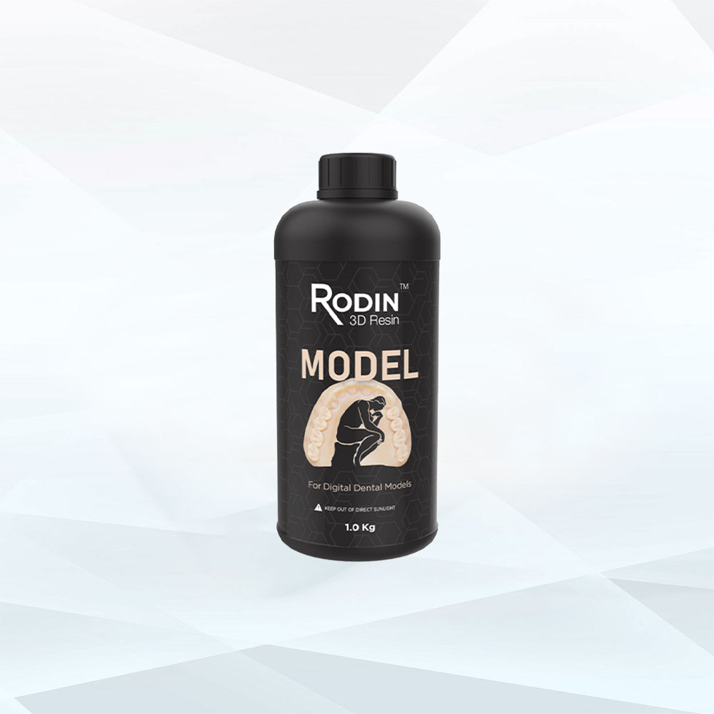 Rodin Model TAN - Dentcore