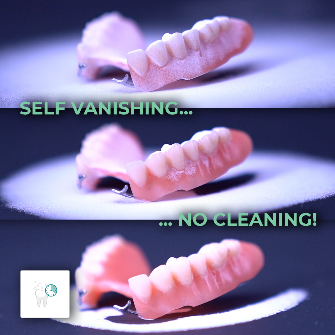 Scantist 3D Vanishing Spray - Dentcore