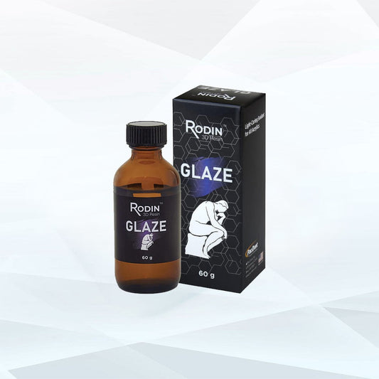 Rodin All-Purpose Glaze - Dentcore
