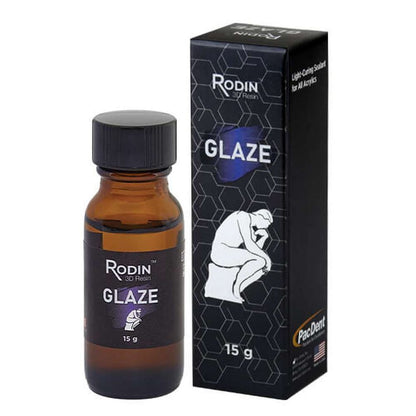 Rodin All-Purpose Glaze - Dentcore