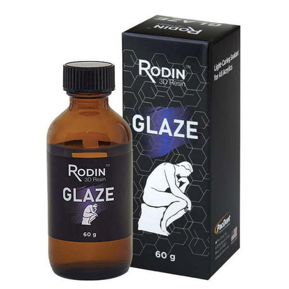 Rodin All-Purpose Glaze - Dentcore