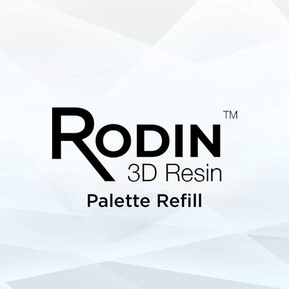 Rodin Palette Refill - Dentcore