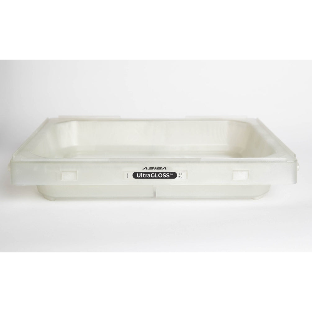 Asiga PRO 4K Build Tray - Dentcore