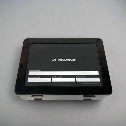 Asiga MAX UV Build Tray Storage Case - Dentcore