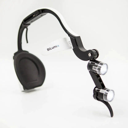 BiLumix Headlamp - Dentcore