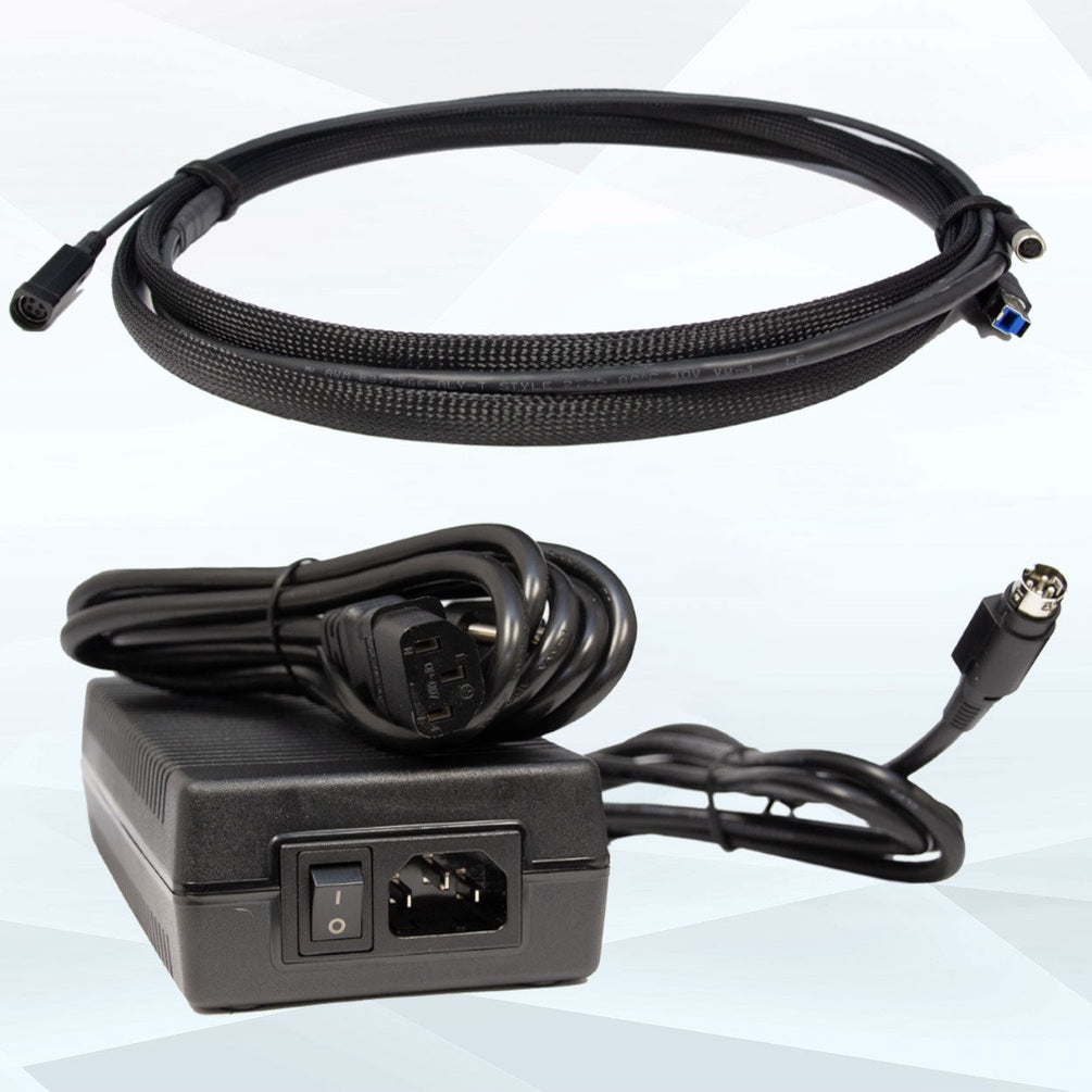 Cable Bundle - Dentcore