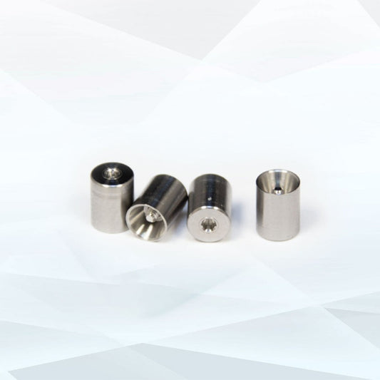 ICam Refs (Set of 8) - Dentcore