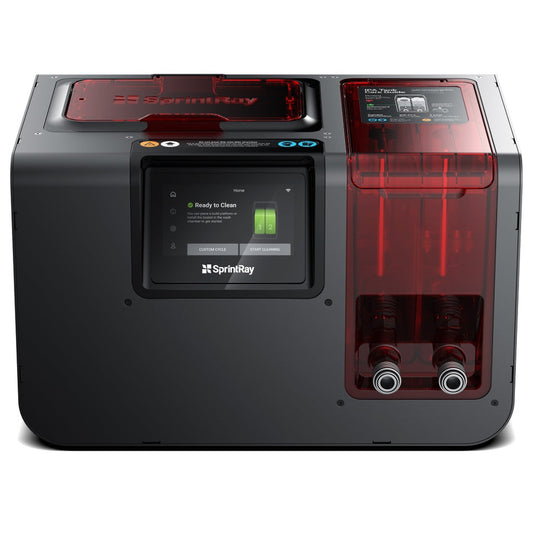 SprintRay Pro Wash-S - Dentcore