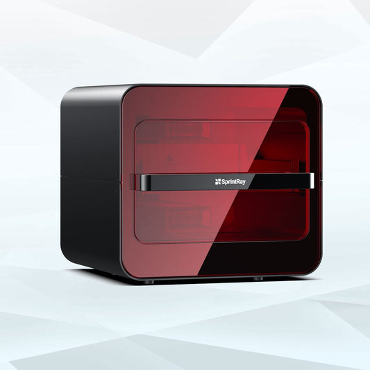SprintRay ProCure2 - Dentcore