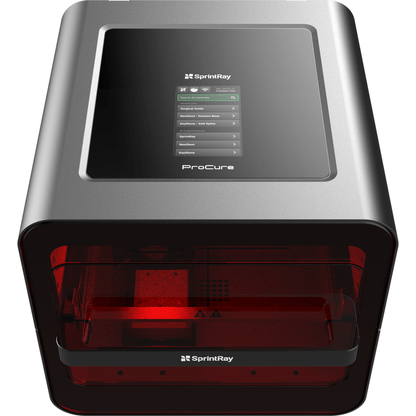 SprintRay ProCure2 - Dentcore