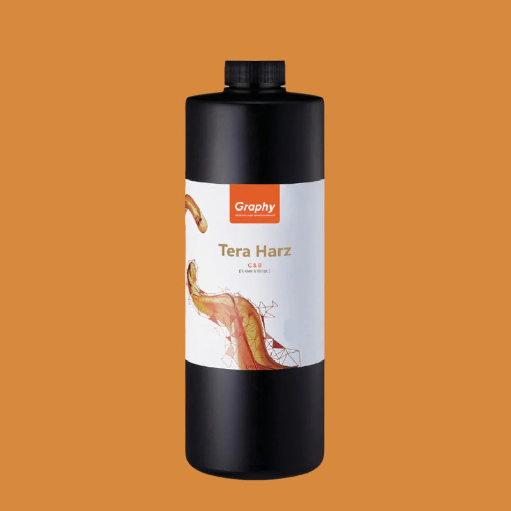 Graphy Material (1Kg) - Dentcore