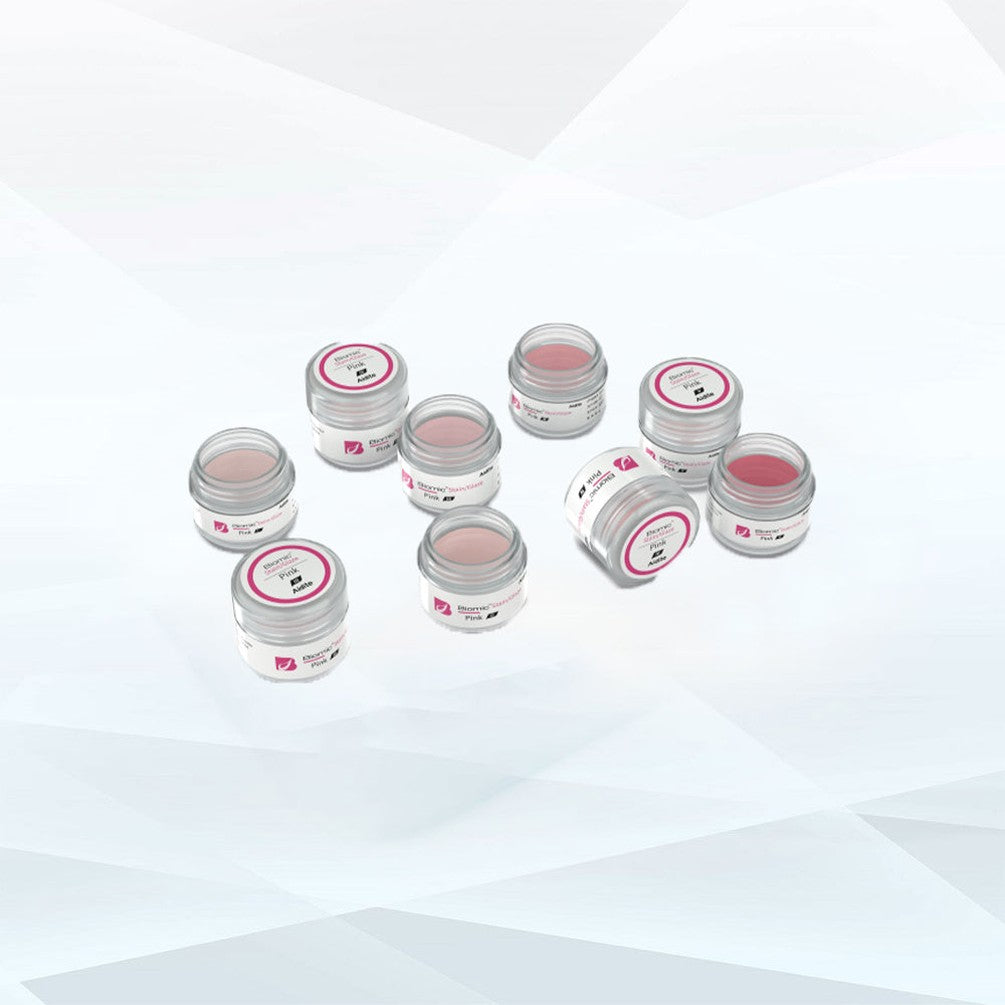 Biomic Stain/Tools - Dentcore