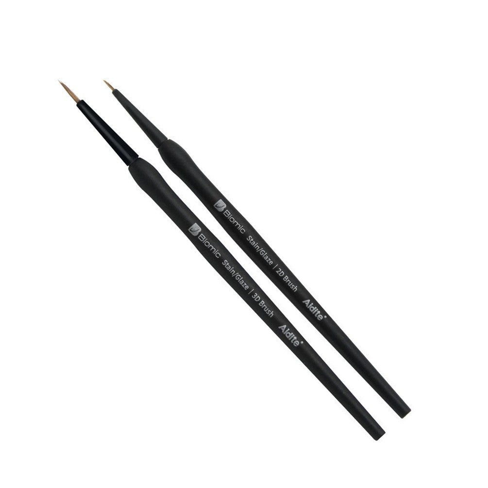 Biomic Stain/Tools - Dentcore