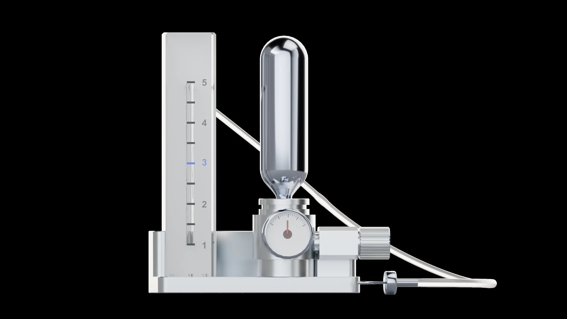 Aesthetic curing kit for Ceramix-Nano