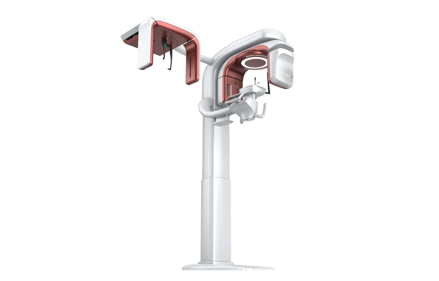 Hiossen T2 Plus CBCT imaging system